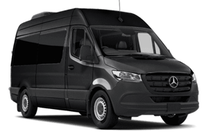CK Transfer Mercedess Sprinter