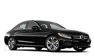 CK Transfer Mercedess C Class