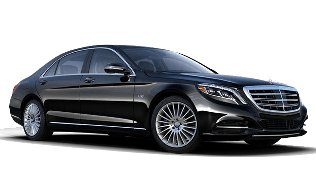 CK Transfer Mercedess S Series
